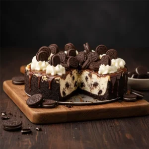 Cheesecake