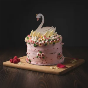 Torta personalizada a medida - 1kg