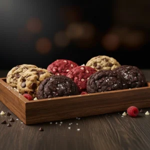 Cookies