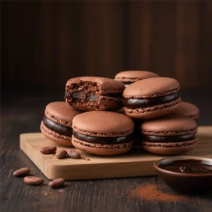 Macarrons